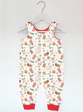 Load image into Gallery viewer, Rompers
