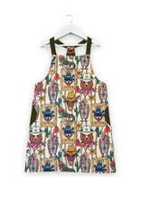 Load image into Gallery viewer, Cowboy Crew Dungarees
