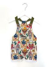 Load image into Gallery viewer, Cowboy Crew Dungarees
