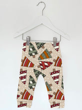 Load image into Gallery viewer, Christmas Leggings 2024
