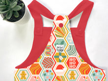 Load image into Gallery viewer, Slouchy Dungarees
