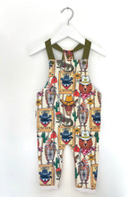 Load image into Gallery viewer, Cowboy Crew Dungarees
