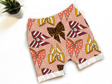 Load image into Gallery viewer, Party Bows Leggings &amp; Shorts
