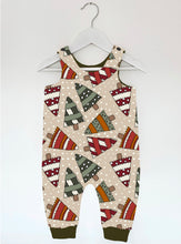 Load image into Gallery viewer, Christmas Rompers 2024
