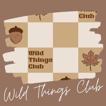 Load image into Gallery viewer, Autumn Pre-order Paper Bag Skirt
