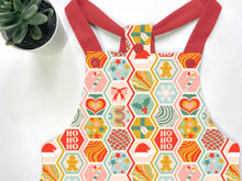 Load image into Gallery viewer, Slouchy Dungarees
