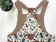 Load image into Gallery viewer, Slouchy Dungarees
