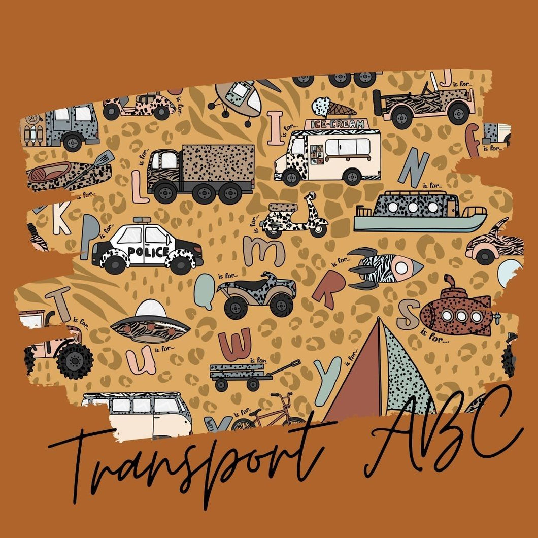 Transport ABC Accessories