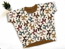 Load image into Gallery viewer, Feb Pre-order Oversized T-shirt Co-ords
