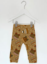 Load image into Gallery viewer, Cozy Hats Leggings &amp; Shorts
