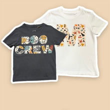 Load image into Gallery viewer, Appliqué Kids T-shirt
