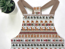 Load image into Gallery viewer, Slouchy Dungarees
