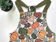 Load image into Gallery viewer, Autumn Pre-order Dungarees

