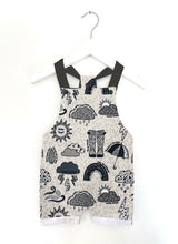Load image into Gallery viewer, Autumn Pre-order Dungarees
