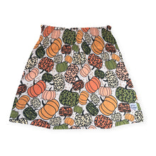 Load image into Gallery viewer, Autumn Pre-order Paper Bag Skirt
