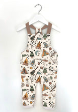 Load image into Gallery viewer, Camp Kid Dungarees
