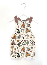 Load image into Gallery viewer, Camp Kid Dungarees
