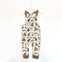 Load image into Gallery viewer, Camp Kid Dungarees
