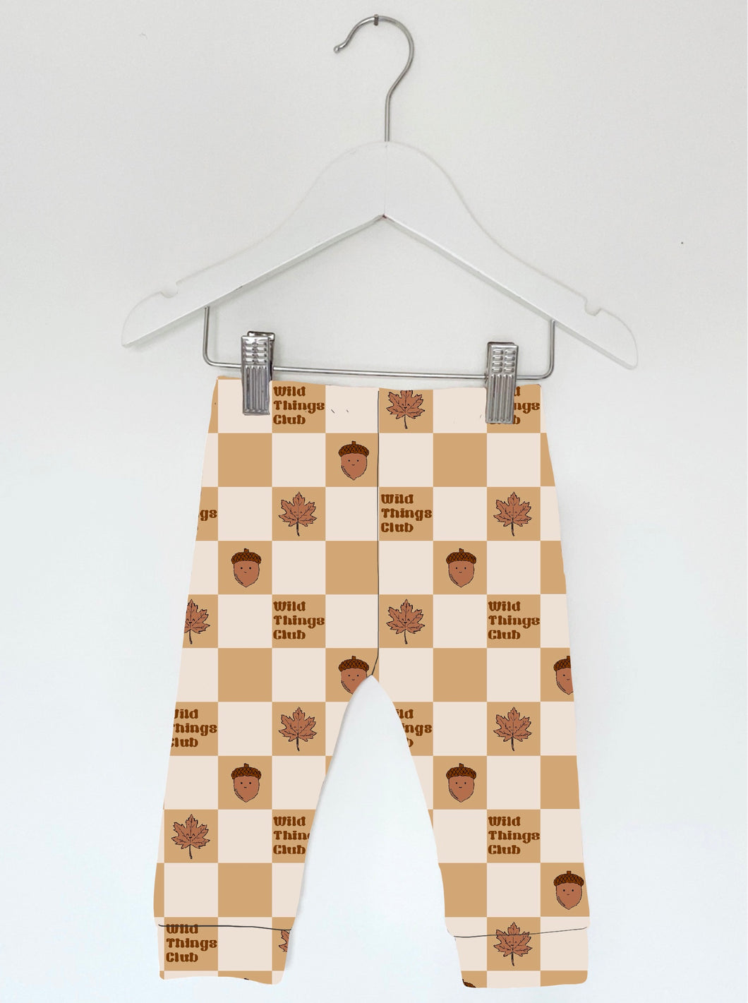 Autumn Pre-order Leggings & Shorts