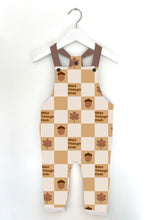 Load image into Gallery viewer, Autumn Pre-order Dungarees
