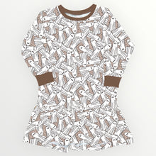Load image into Gallery viewer, Autumn Pre-order Gathered Dresses
