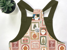 Load image into Gallery viewer, Slouchy Dungarees
