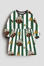 Load image into Gallery viewer, Sweatshirt Dress
