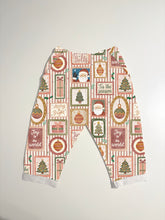 Load image into Gallery viewer, Barrel leg trousers
