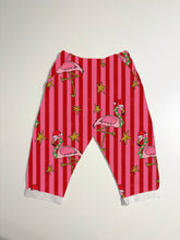 Load image into Gallery viewer, Barrel leg trousers
