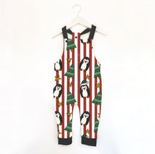 Load image into Gallery viewer, Slouchy Dungarees
