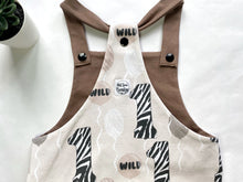 Load image into Gallery viewer, Wild One Dungarees
