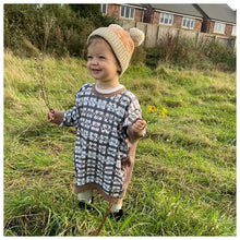 Load image into Gallery viewer, Custom Order Jumper Dress
