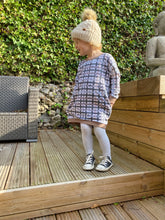 Load image into Gallery viewer, Custom Order Jumper Dress
