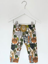 Load image into Gallery viewer, Wild One Jungle Leggings
